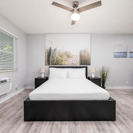 Just Off Wilton Drive Apt 8 포트 로더데일 외부 사진