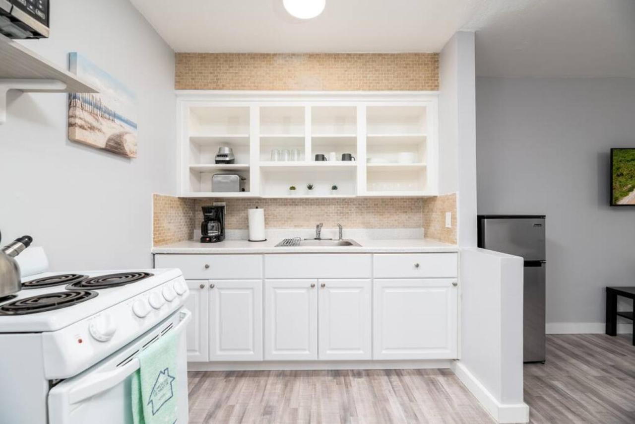 Just Off Wilton Drive Apt 8 포트 로더데일 외부 사진