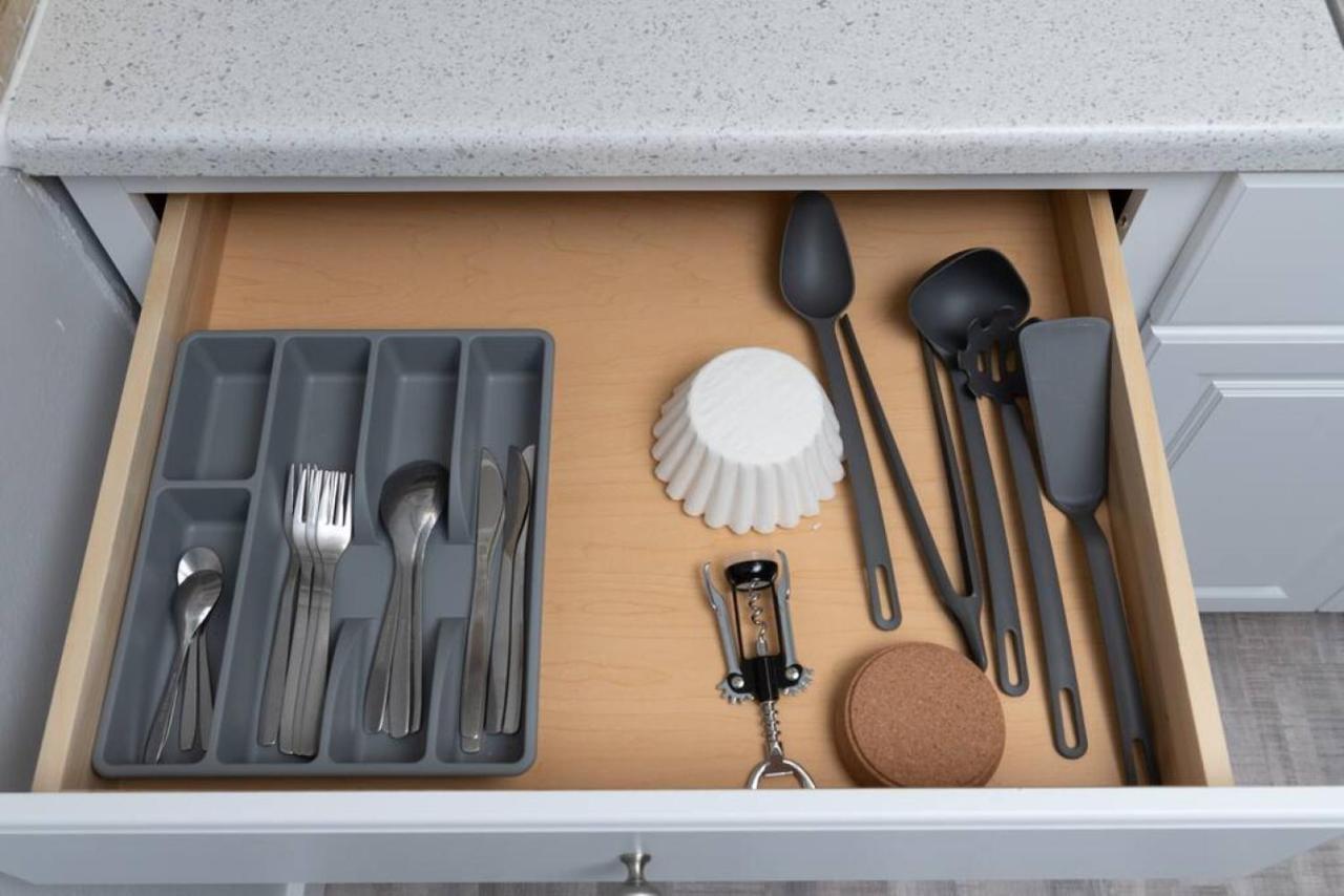 Just Off Wilton Drive Apt 8 포트 로더데일 외부 사진