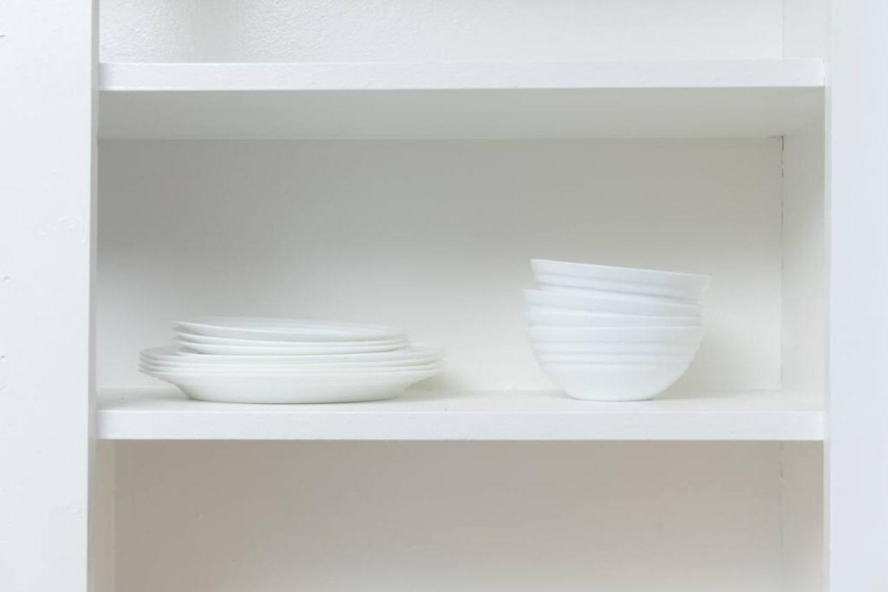 Just Off Wilton Drive Apt 8 포트 로더데일 외부 사진