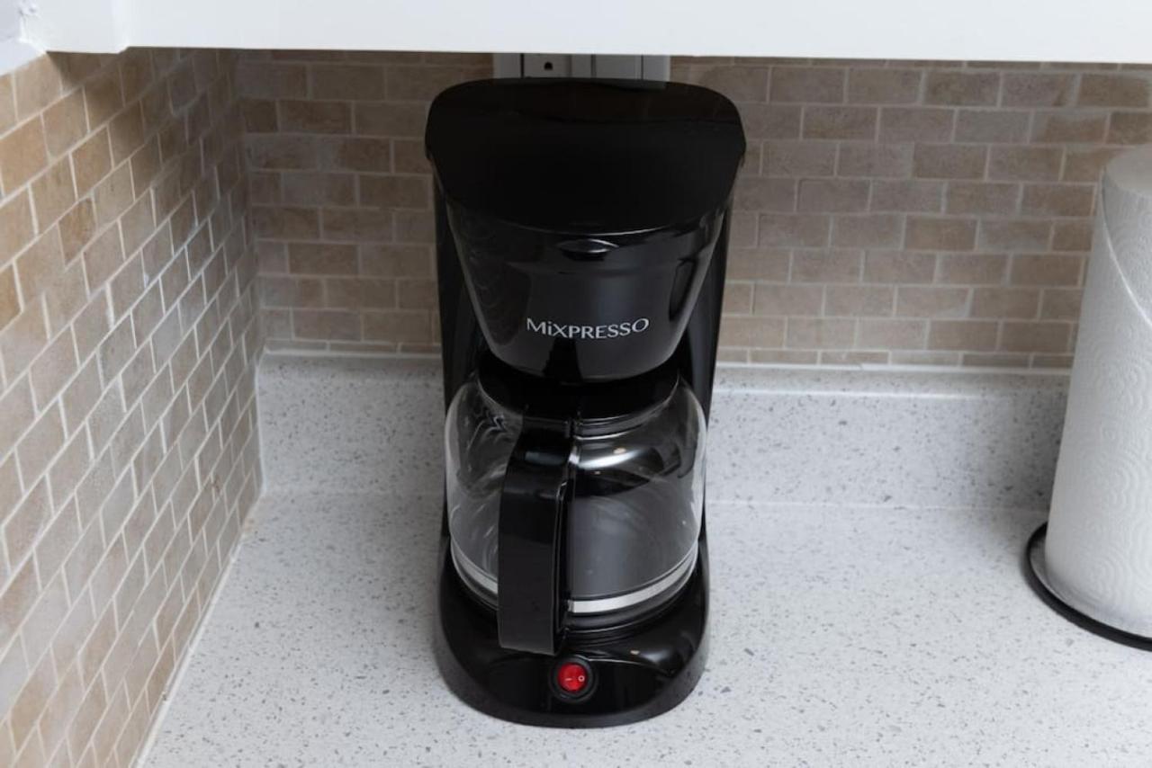 Just Off Wilton Drive Apt 8 포트 로더데일 외부 사진