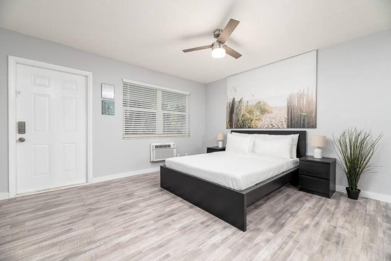 Just Off Wilton Drive Apt 8 포트 로더데일 외부 사진
