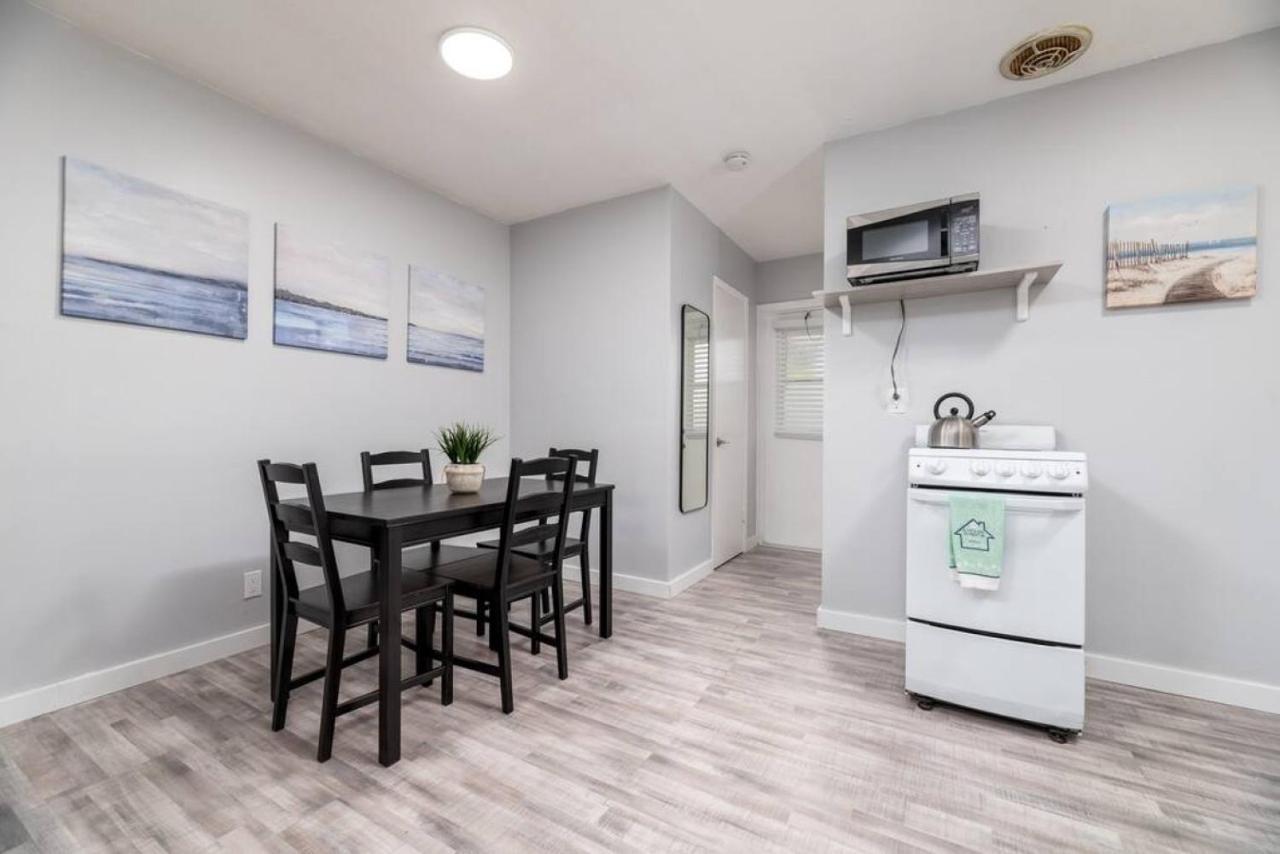 Just Off Wilton Drive Apt 8 포트 로더데일 외부 사진