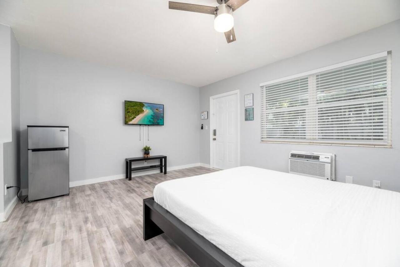 Just Off Wilton Drive Apt 8 포트 로더데일 외부 사진