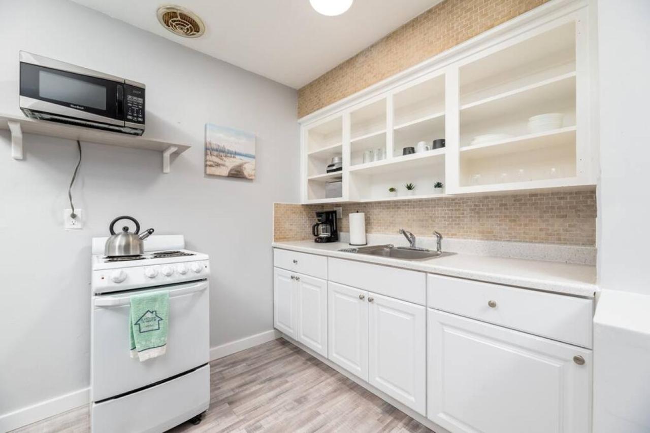 Just Off Wilton Drive Apt 8 포트 로더데일 외부 사진